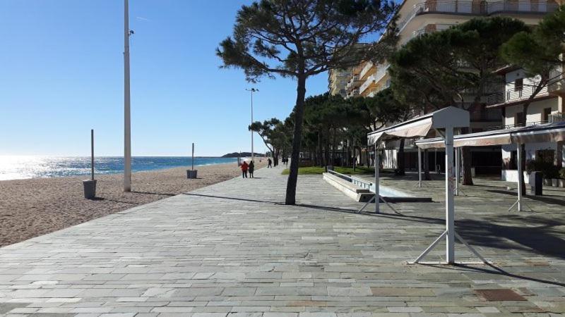 Antonella II Daire Platja d'Aro Dış mekan fotoğraf